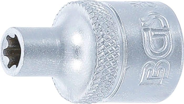 Umetak E-profila za utični ključ | 10 mm (3/8") | E6 Umetak E-profila za utični ključ | 10 mm (3/8") | E6