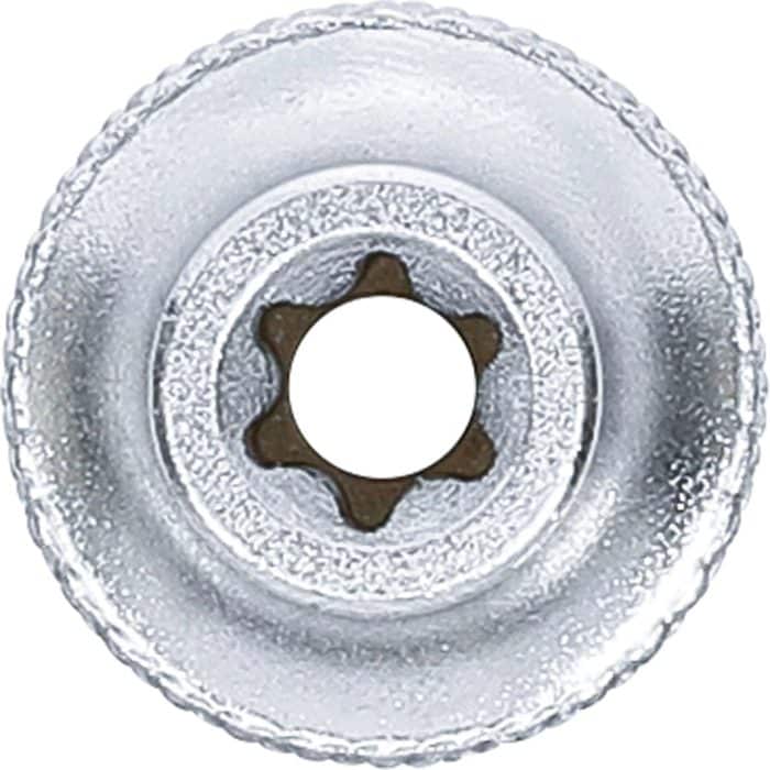 Umetak E-profila za utični ključ | 10 mm (3/8") | E7 - Slika 2