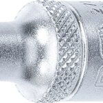 Umetak E-profila za utični ključ | 10 mm (3/8") | E7