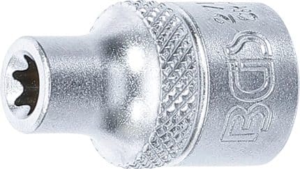 Umetak E-profila za utični ključ | 10 mm (3/8") | E7