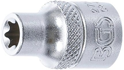 Umetak E-profila za utični ključ | 10 mm (3/8") | E8