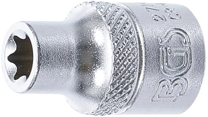 Umetak E-profila za utični ključ | 10 mm (3/8") | E8 Umetak E-profila za utični ključ | 10 mm (3/8") | E8
