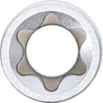 5 mm (1/2") | E20