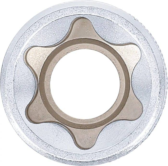 5 mm (1/2") | E24 5 mm (1/2") | E24