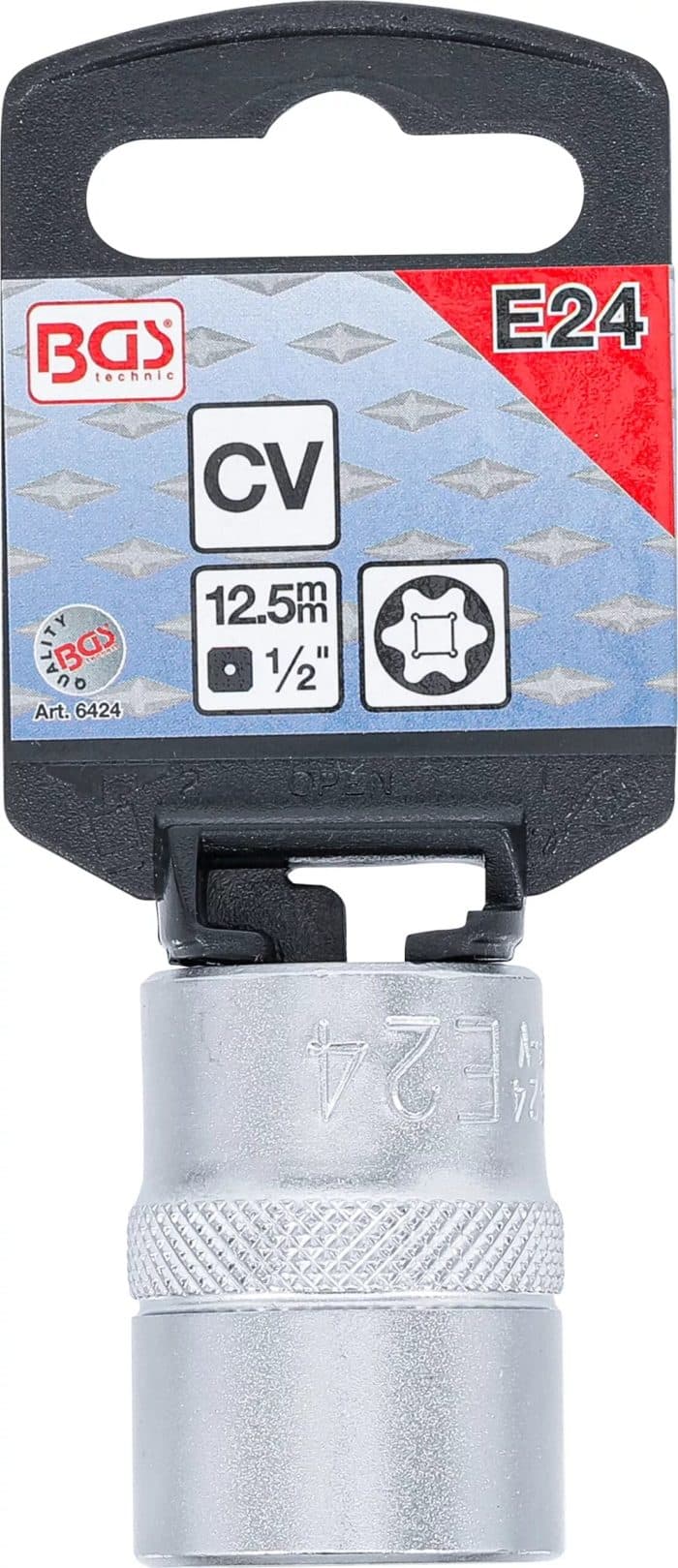 Umetak-E-profila-za-uticni-kljuc-125-mm-12-E24-9 Umetak E-profila za utični ključ | 12,5 mm (1/2") | E24 - Slika 3