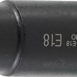 Umetak E-profila za utični ključ