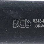 Umetak E-profila za utični ključ