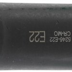 Umetak E-profila za utični ključ