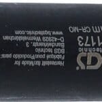 Umetak lambda sonde | 12