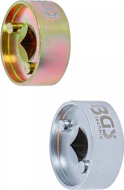 Umetak upravljačkog ventila bregaste osovine | za VAG 1.8 / 2.0 TFSI