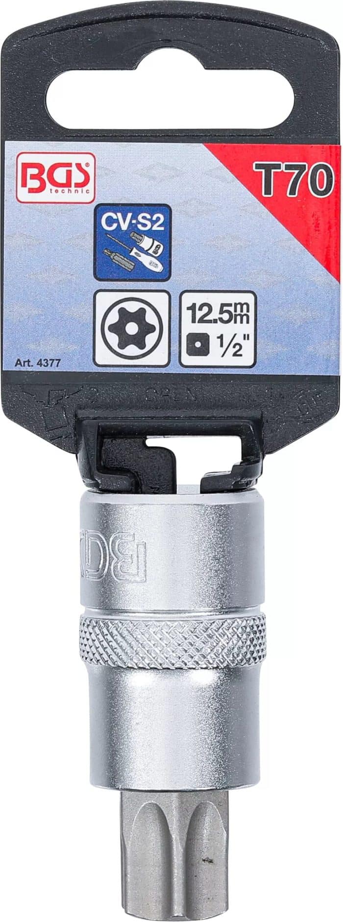 Umetak-za-bit-125-mm-12-T-profil-za-Torx-s-provrtom-T70-9 Umetak za bit | 12,5 mm (1/2") | T-profil (za Torx) s provrtom T70 - Slika 2