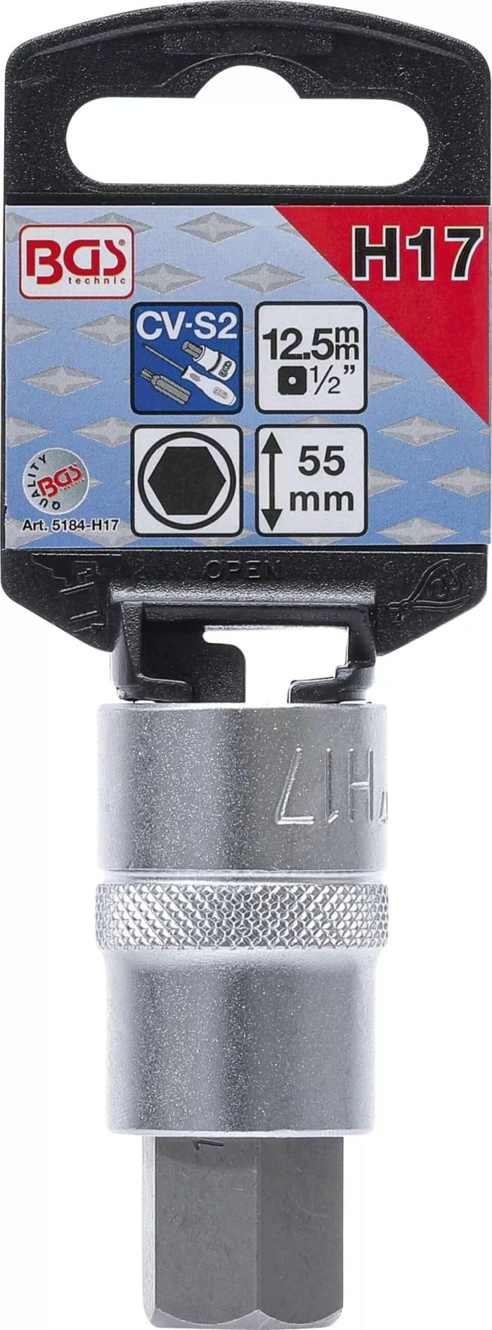 Umetak-za-bit-125-mm-12-unutarnji-sesterokut-17-mm-9 Umetak za bit | 12,5 mm (1/2") | unutarnji šesterokut 17 mm - Slika 2