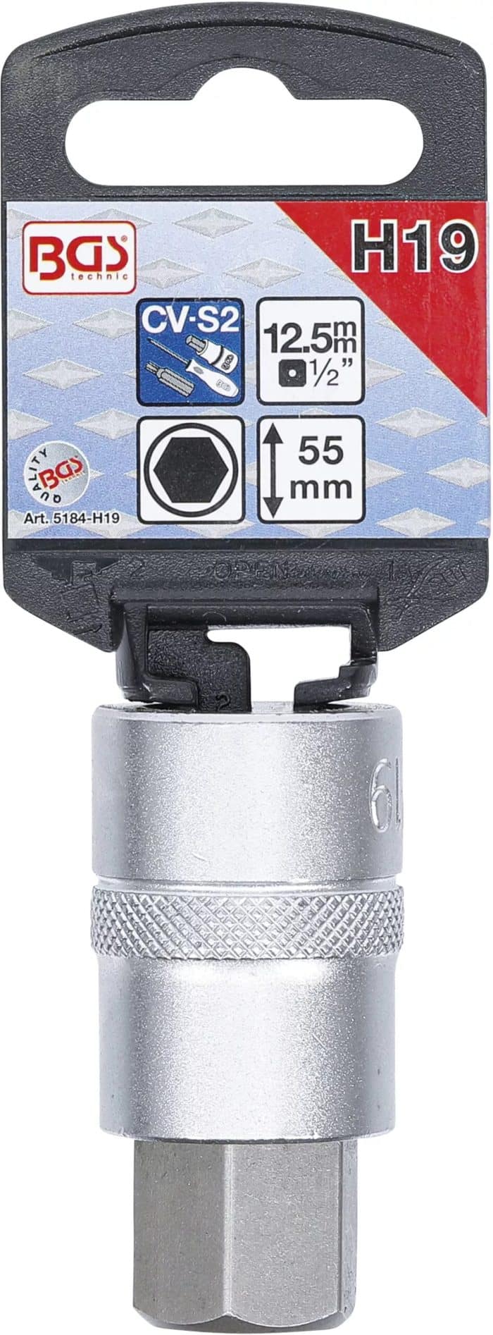 Umetak-za-bit-125-mm-12-unutarnji-sesterokut-19-mm-9 Umetak za bit | 12,5 mm (1/2") | unutarnji šesterokut 19 mm - Slika 2