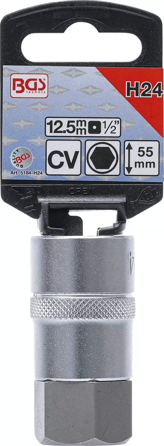 Umetak-za-bit-125-mm-12-unutarnji-sesterokut-24-mm-9 Umetak za bit | 12,5 mm (1/2") | unutarnji šesterokut 24 mm - Slika 2