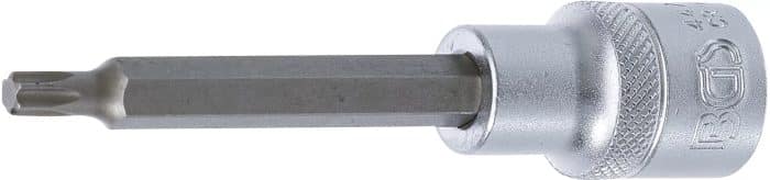 Umetak za bit | duljina 100 mm | 12 Umetak za bit | duljina 100 mm | 12