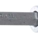 Umetak za bit | duljina 100 mm | 12