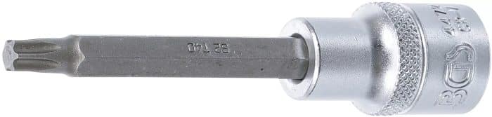 Umetak za bit | duljina 100 mm | 12 Umetak za bit | duljina 100 mm | 12