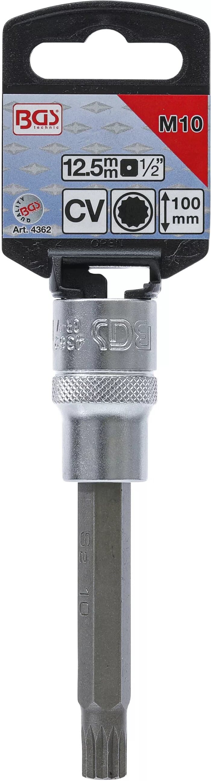 Umetak-za-bit-duljina-100-mm-125-mm-12-unutarnje-ozubljenje-za-XZN-M10-9 Umetak za bit | duljina 100 mm | 12,5 mm (1/2") | unutarnje ozubljenje (za XZN) M10 - Slika 2
