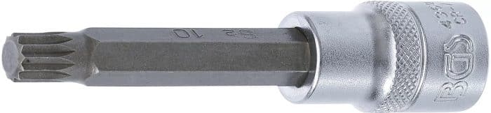 Umetak za bit | duljina 100 mm | 12 Umetak za bit | duljina 100 mm | 12