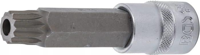 Umetak za bit | duljina 100 mm | 12 Umetak za bit | duljina 100 mm | 12