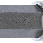 Umetak za bit | duljina 100 mm | 12