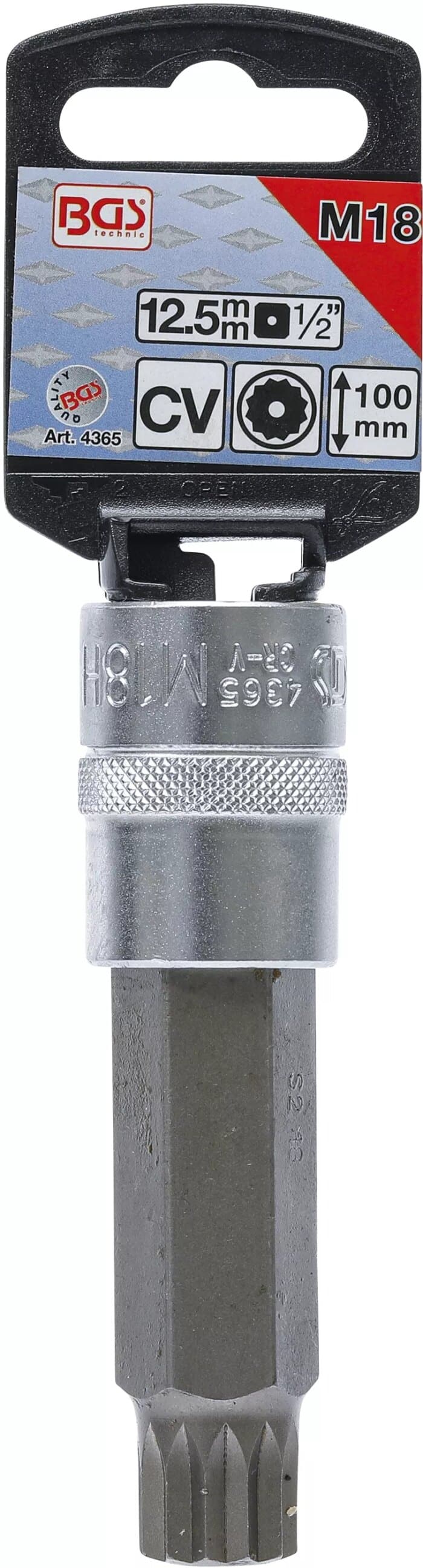 Umetak-za-bit-duljina-100-mm-125-mm-12-unutarnje-ozubljenje-za-XZN-s-provrtom-M18-9 Umetak za bit | duljina 100 mm | 12,5 mm (1/2") | unutarnje ozubljenje (za XZN) s provrtom M18 - Slika 2