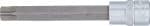 5 mm (1/2") | T-profil (za Torx) T70