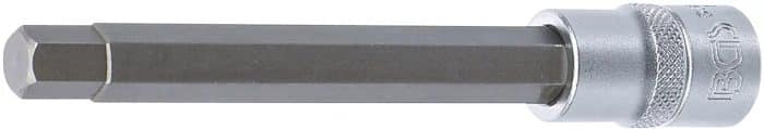 Umetak za bit | duljina 140 mm | 12 Umetak za bit | duljina 140 mm | 12