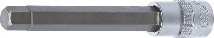 Umetak za bit | duljina 140 mm | 12 Umetak za bit | duljina 140 mm | 12