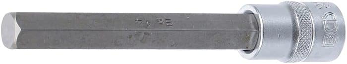 Umetak za bit | duljina 140 mm | 12 Umetak za bit | duljina 140 mm | 12