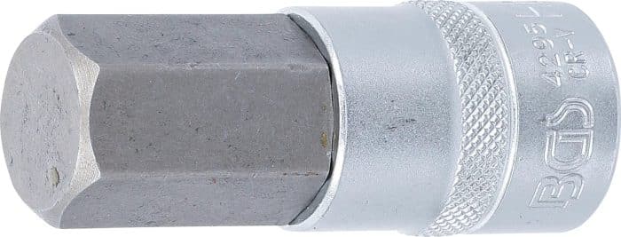 Umetak za bit | duljina 70 mm | 12 Umetak za bit | duljina 70 mm | 12