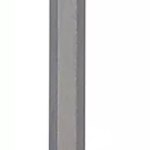 Umetak za bit | duljina 800 mm | unutarnji četverokutni pogon 12,5 mm (1/2") | unutarnje ozubljenje (za XZN) M10 | za VAG - Slika 3