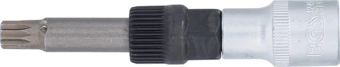 5 mm (1/2") | unutarnje ozubljenje (za XZN) M10 5 mm (1/2") | unutarnje ozubljenje (za XZN) M10
