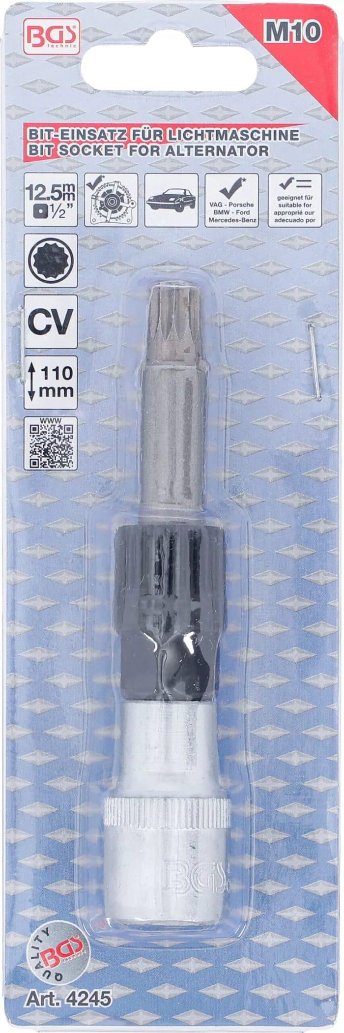 Umetak-za-bit-za-alternator-125-mm-12-unutarnje-ozubljenje-za-XZN-M10-9 Umetak za bit za alternator | 12,5 mm (1/2") | unutarnje ozubljenje (za XZN) M10 - Slika 3