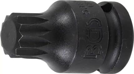 Umetak za teretni bit | duljina 43 mm | 12