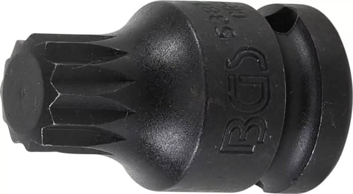 Umetak za teretni bit | duljina 43 mm | 12 Umetak za teretni bit | duljina 43 mm | 12