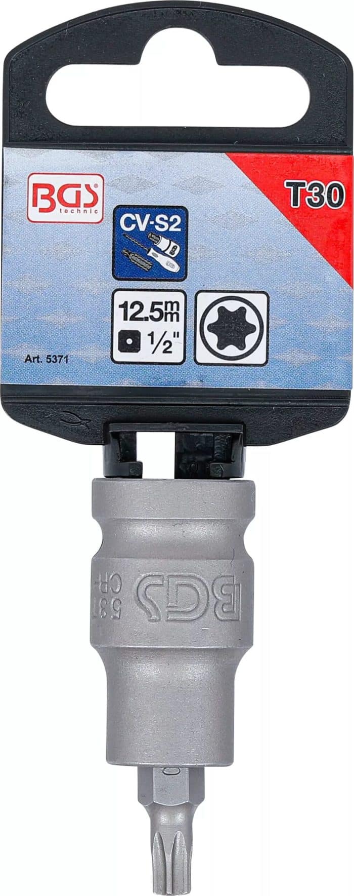 Umetak-za-teretni-bit-duljina-55-mm-125-mm-12-T-profil-za-Torx-T30-9 Umetak za teretni bit | duljina 55 mm | 12,5 mm (1/2") | T-profil (za Torx) T30 - Slika 3