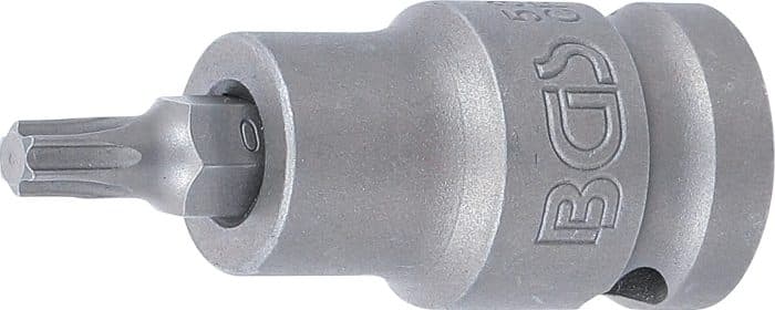 Umetak za teretni bit | duljina 55 mm | 12 Umetak za teretni bit | duljina 55 mm | 12