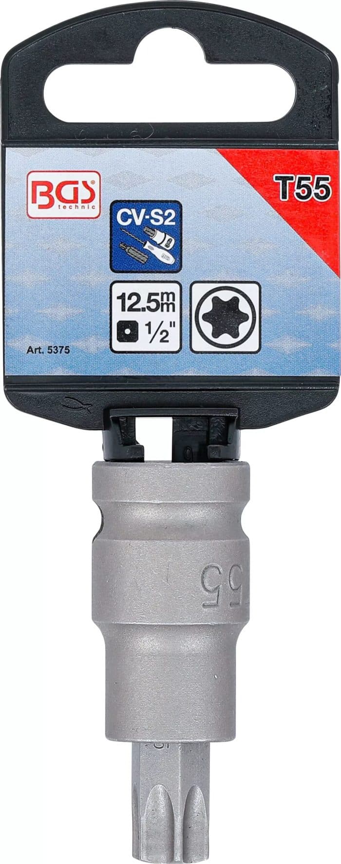 Umetak-za-teretni-bit-duljina-55-mm-125-mm-12-T-profil-za-Torx-T55-9 Umetak za teretni bit | duljina 55 mm | 12,5 mm (1/2") | T-profil (za Torx) T55 - Slika 3