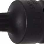 Umetak za teretni bit | duljina 55 mm | 20 mm (3/4") | unutarnje ozubljenje (za XZN) M16