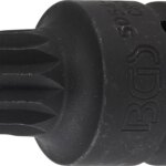 Umetak za teretni bit | duljina 55 mm | 20 mm (3/4") | unutarnje ozubljenje (za XZN) M24