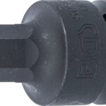 Umetak za teretni bit | duljina 55 mm | 20 mm (3/4") | unutarnji šesterokut 17 mm