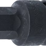 Umetak za teretni bit | duljina 55 mm | 20 mm (3/4") | unutarnji šesterokut 22 mm