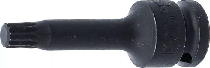 Umetak za teretni bit | duljina 75 mm | 12 Umetak za teretni bit | duljina 75 mm | 12