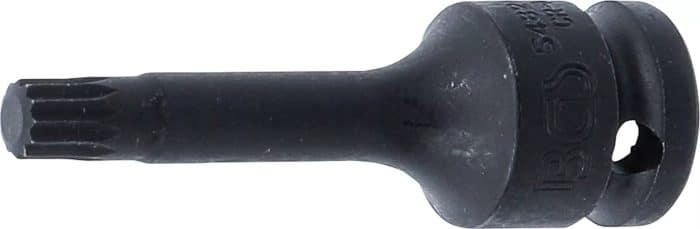 Umetak za teretni bit | duljina 75 mm | 12 Umetak za teretni bit | duljina 75 mm | 12
