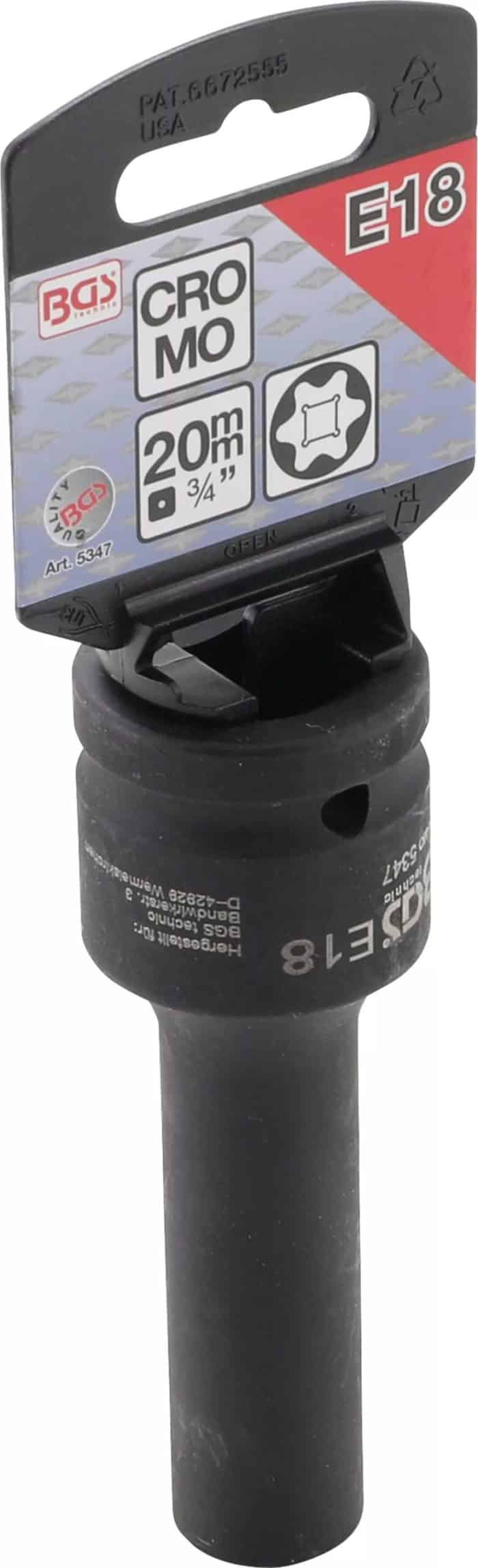 Umetak-za-teretni-uticni-kljuc-E-profila-duboki-20-mm-34-E18-9 Umetak za teretni utični ključ E-profila, duboki | 20 mm (3/4") | E18 - Slika 2