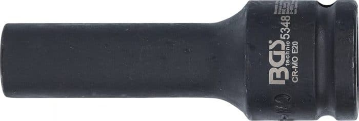 Umetak-za-teretni-uticni-kljuc-E-profila-duboki-20-mm-34-E20-2 Umetak za teretni utični ključ E-profila, duboki | 20 mm (3/4") | E20 - Slika 3