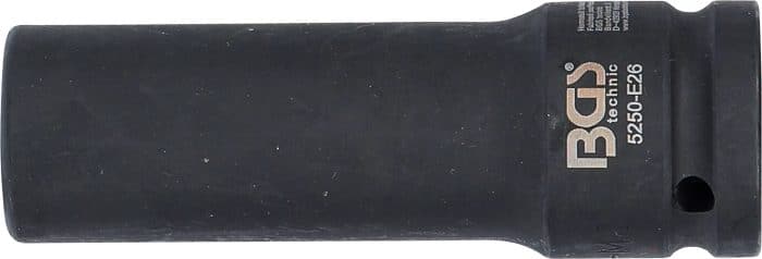 Umetak-za-teretni-uticni-kljuc-E-profila-duboki-20-mm-34-E26-2 Umetak za teretni utični ključ E-profila, duboki | 20 mm (3/4") | E26 - Slika 3