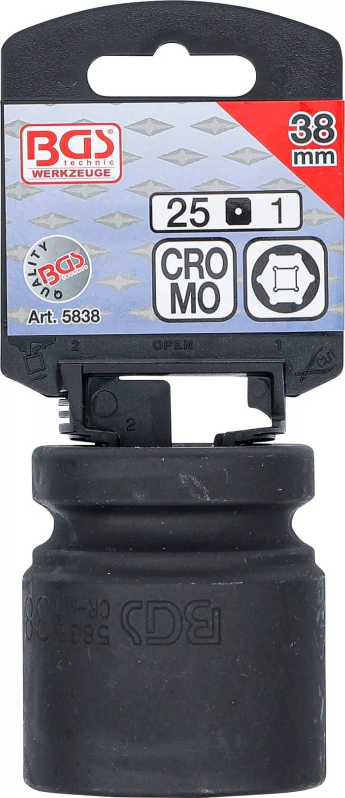 Umetak-za-teretni-uticni-kljuc-sesterokutni-25-mm-1-38-mm-9 Umetak za teretni utični ključ, šesterokutni | 25 mm (1") | 38 mm - Slika 3