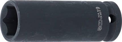 Umetak za teretni utični ključ